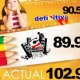 Radio Definitiva - 90.5 FM