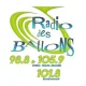 Radio des Ballons 98.8 & 105.9