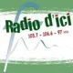 Radio d'Ici
