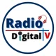Radio digital tv