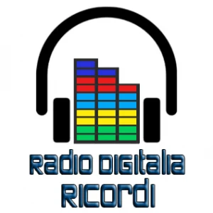 RADIO DIGITALIA Ricordi