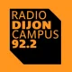 Radio Dijon Campus 92.2 FM