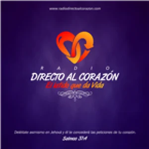 Radio Directo Al Corazon