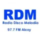 Radio Disco Melodia