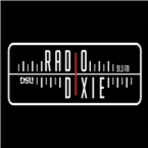 Radio Dixie 91.3 - KXDS