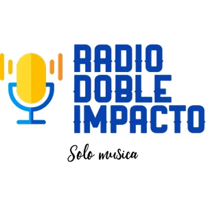 RADIO DOBLE IMPACTO