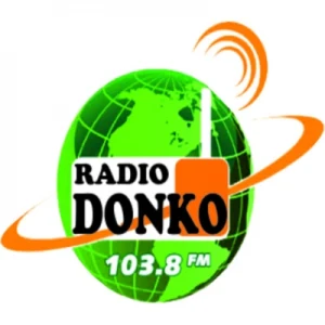 Radio Donko