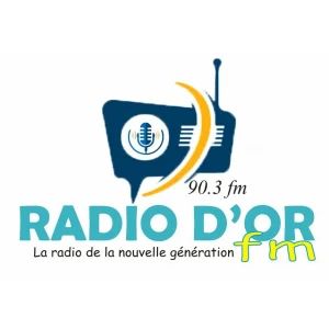 RADIO D'OR FM MiRAGOANE