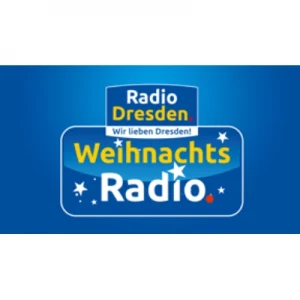 Radio Dresden - Weihnachtsradio