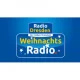 Radio Dresden - Weihnachtsradio