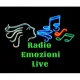 Radio Emozioni Live