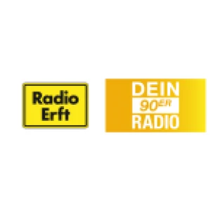 Radio Erft - Dein 90er Radio
