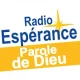 Radio Espérance Parole de Dieu