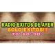 Radio Exitos de Ayer