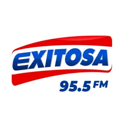 Radio Exitosa 95.5 FM