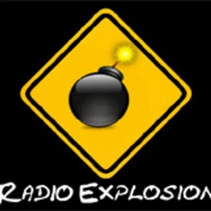 Radio Explosion