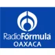Radio Fórmula Oaxaca Primera Cadena