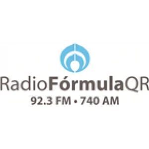 Radio Fórmula QR