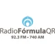 Radio Fórmula QR