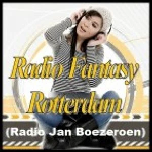 Radio Fantasy Rotterdam