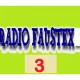 RADIO FAUSTEX 3