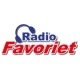 Radio Favoriet
