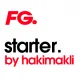 Radio FG. Starter by Hakimakli