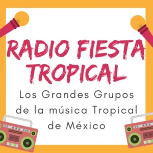 Radio Fiesta Tropical