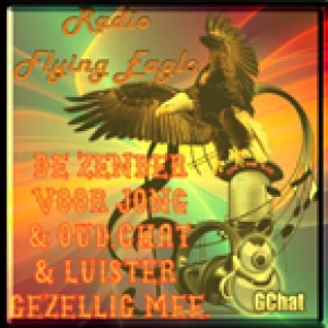 Radio Flying Eagle