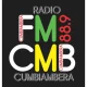 Radio FM Cumbiambera