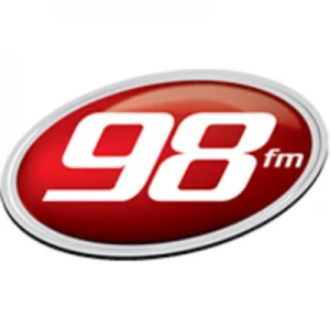 Radio FM Curitiba 98.9