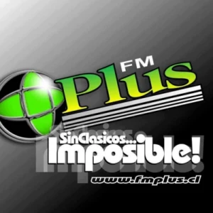 Radio FM Plus Chile