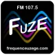 Radio Fréquence Uzege (Fuze)