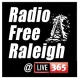 Radio Free Raleigh