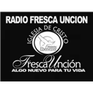 Radio Fresca Unción