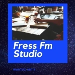 Radio Fress FM