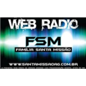 Radio FSM Santa Missao AG