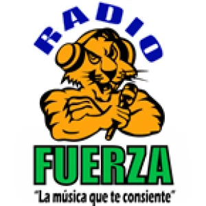 Radio Fuerza