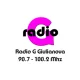 Radio G Giulianova