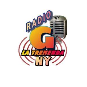 RADIO G LA TREMENDA NY