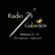 Radio Galardon