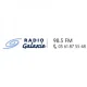 Radio Galaxie 98.5 FM