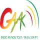 Radio Gayak