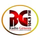Radio Genesis fm Jacal