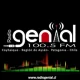 Radio Genial 100.5 FM
