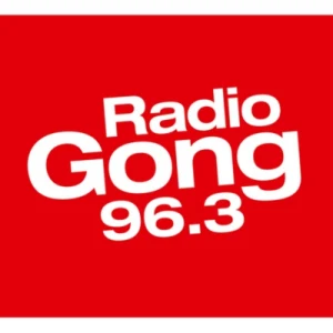 Radio Gong 96.3