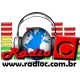 Radio Gospel Cordeiro de Deus