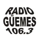 Radio Guemes