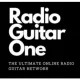 Radio Guitar One