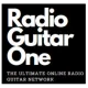 Radio Guitar One